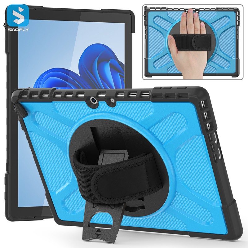 tpu pc case for Surface Pro 9 2022